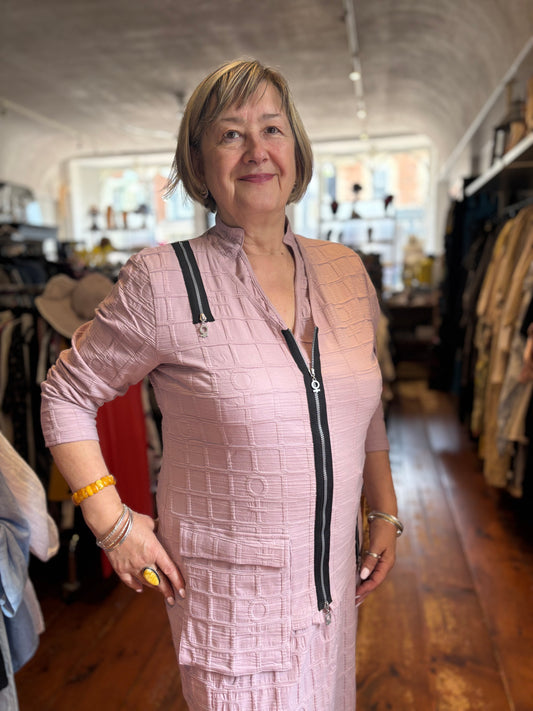 My Soul Short Jacket 3802