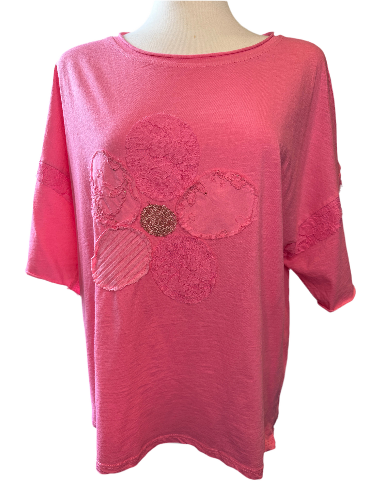 BELLA AMORE T-SHIRT