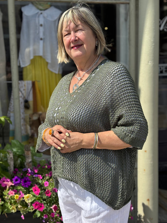 Marie La Lune Top Style 001