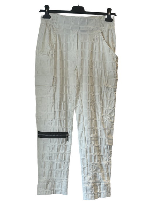 My Soul Pants (1 Zipper) 7014