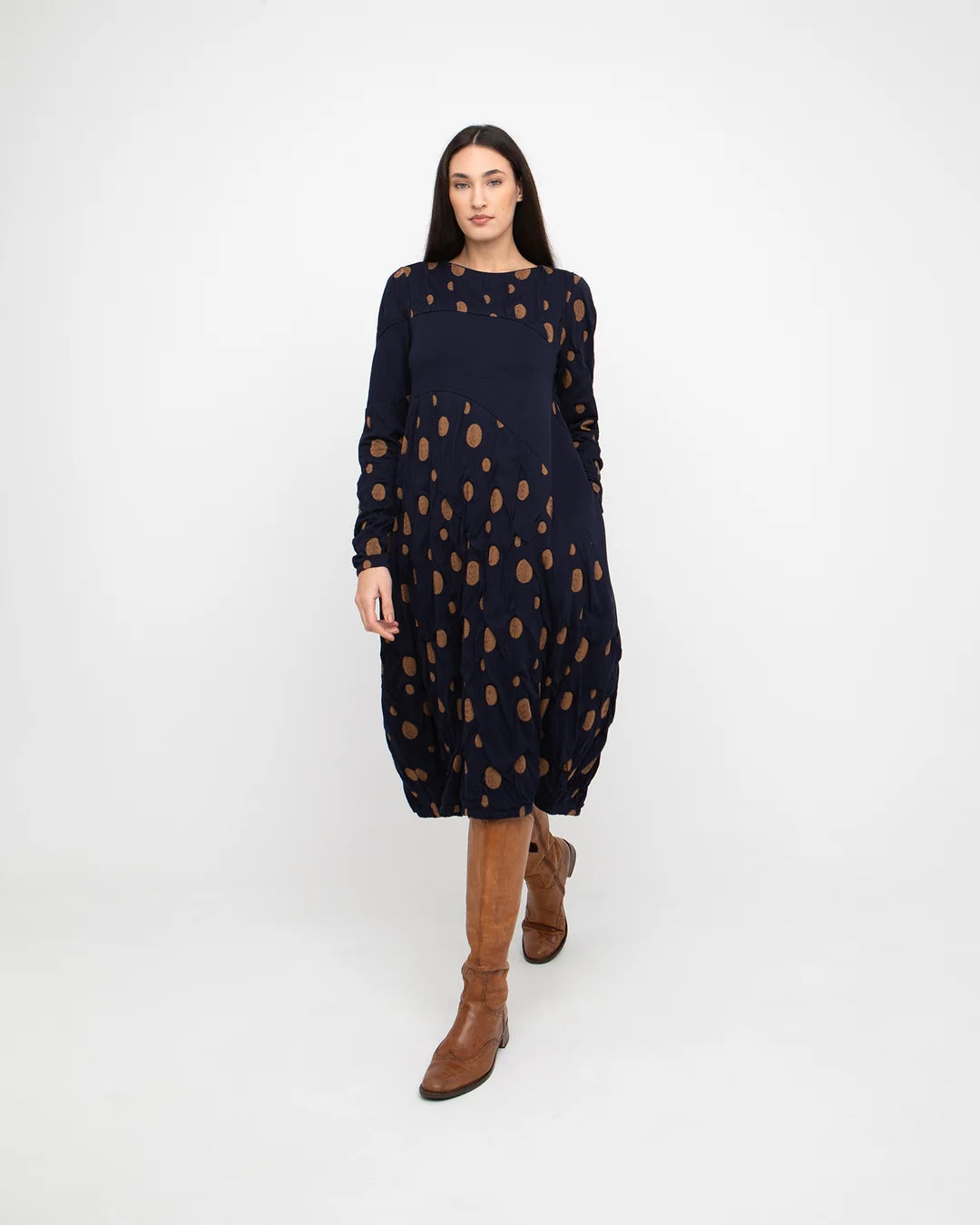Ozai N Ku Dress