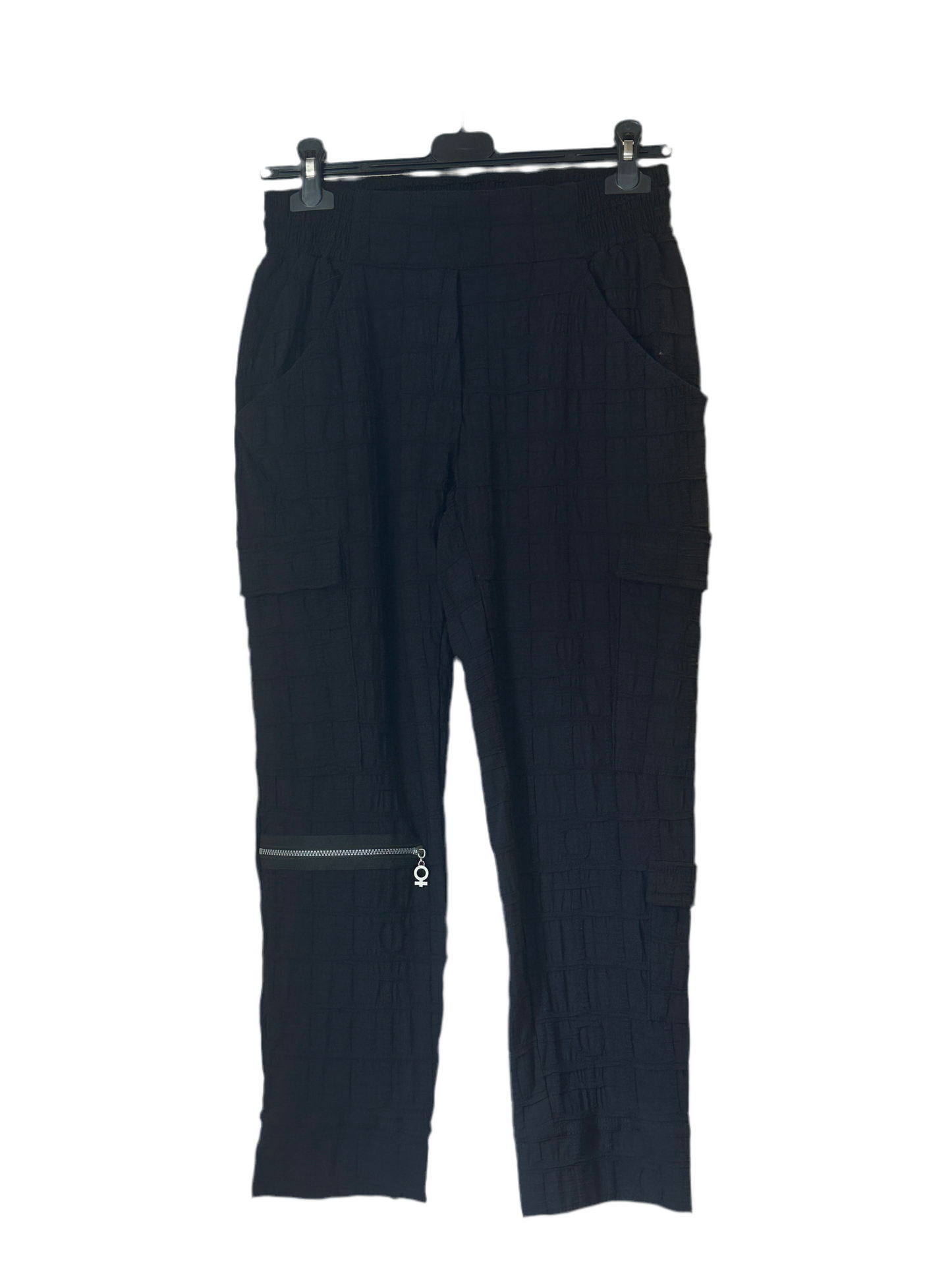 My Soul Pants (1 Zipper) 7014