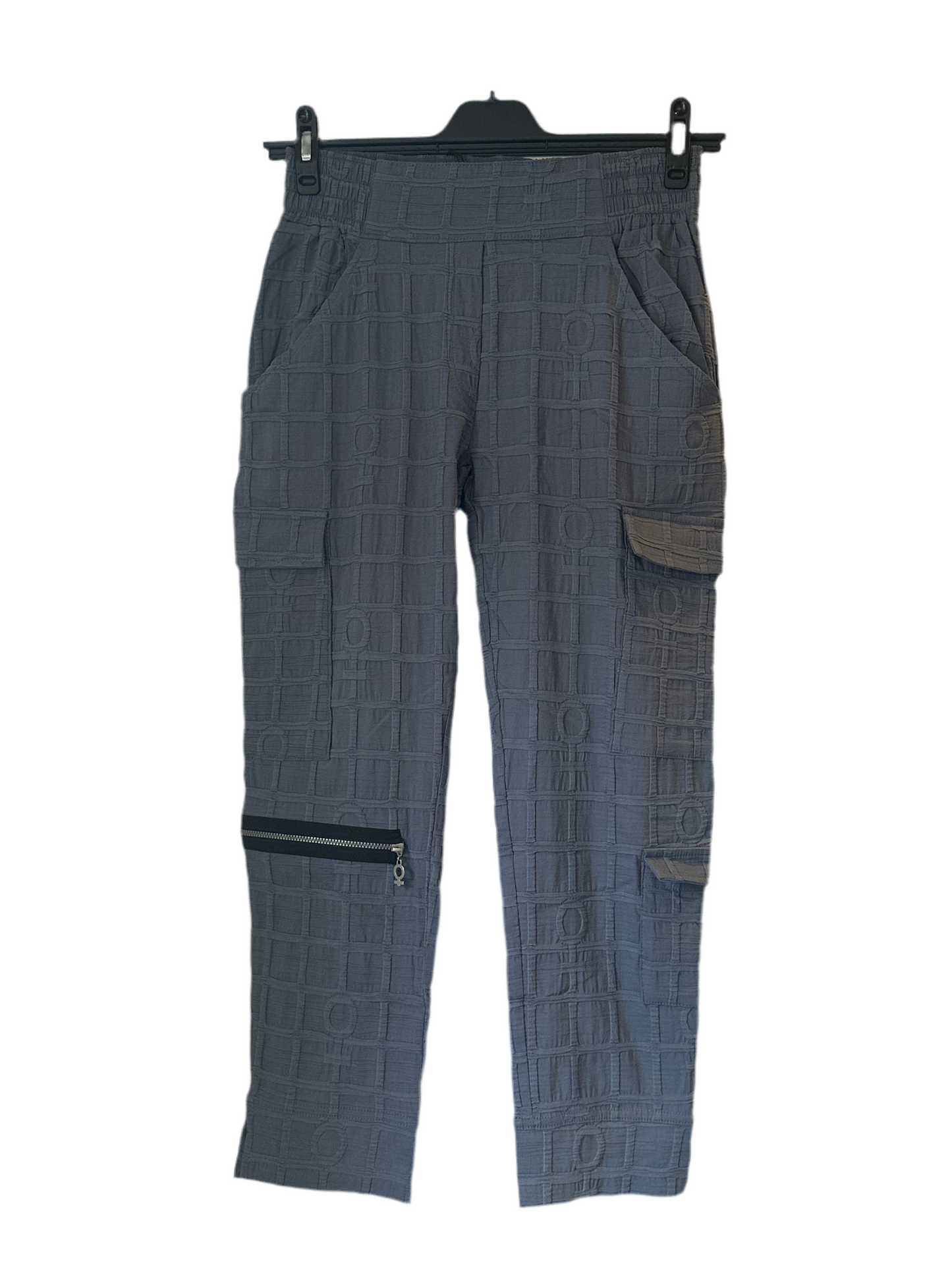 My Soul Pants (1 Zipper) 7014