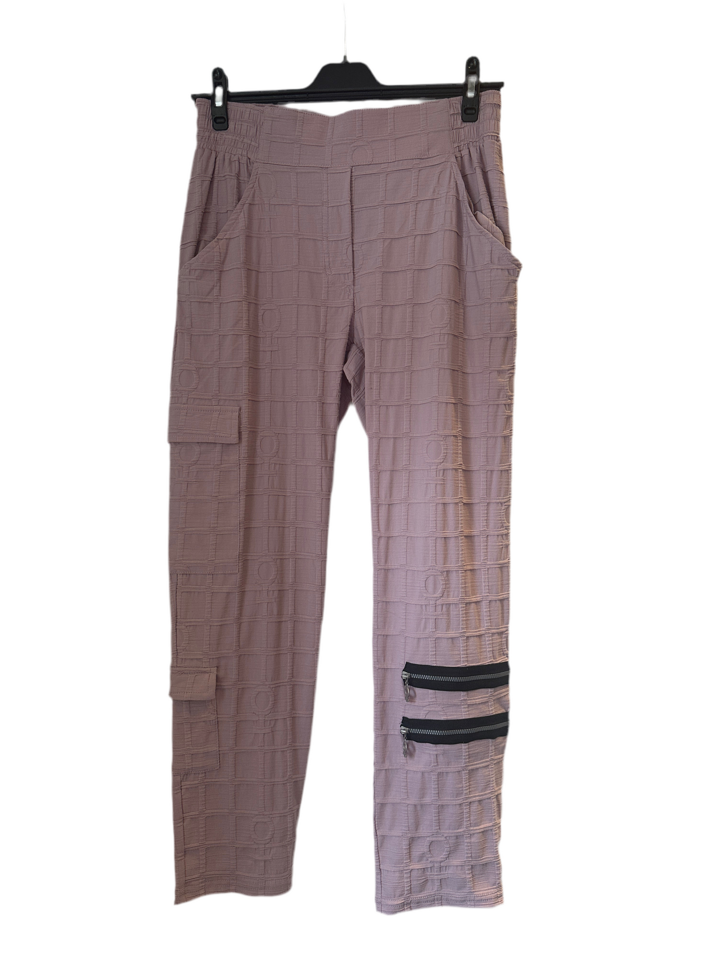 My Soul Pants (2 Zippers) 9014