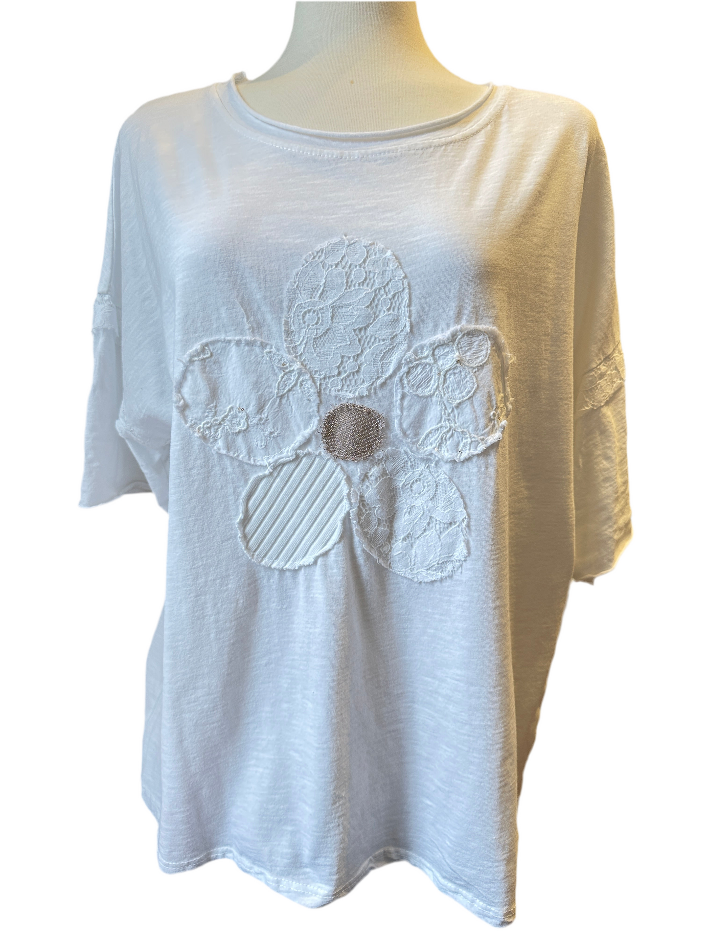BELLA AMORE T-SHIRT