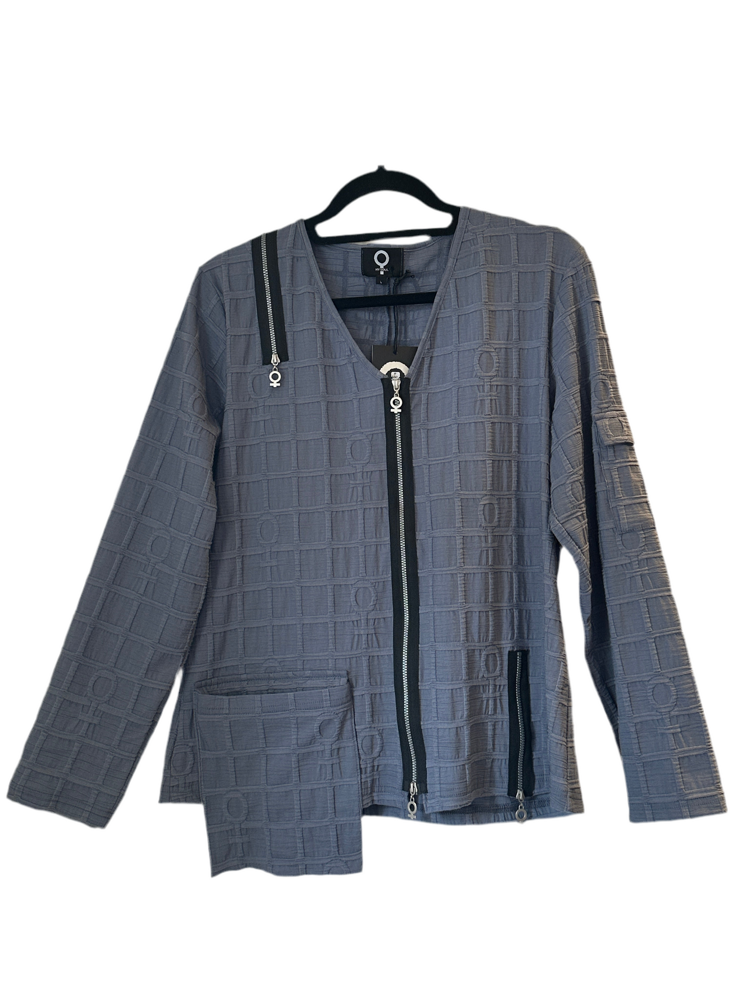 My Soul Short Jacket 3802