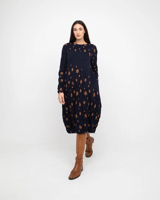 Ozai N Ku Dress