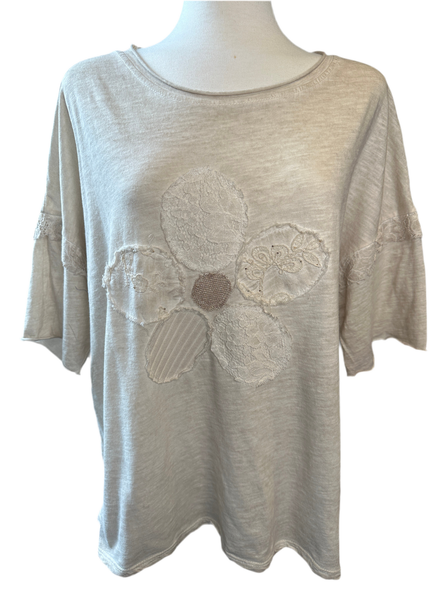 BELLA AMORE T-SHIRT