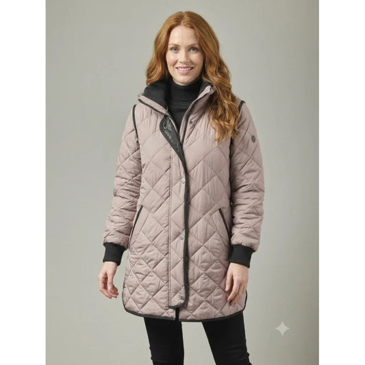 Junge Jacket