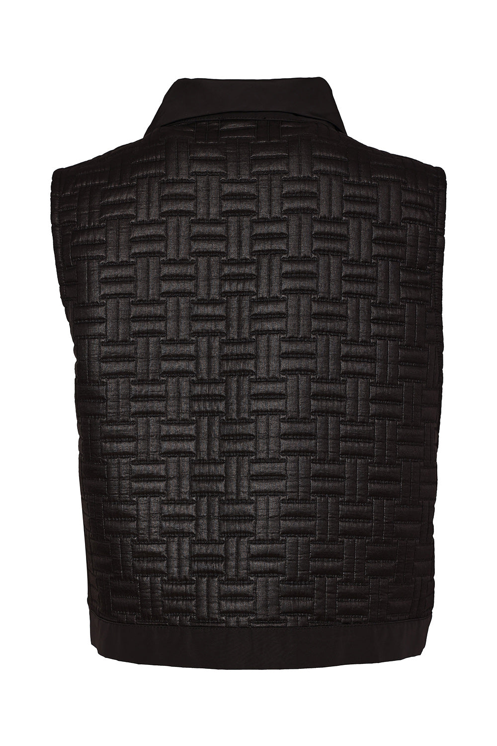 NAYA Black Vest